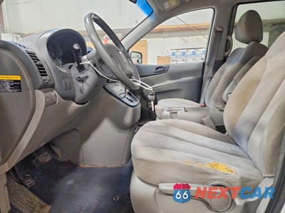 Zdjęcie 7 z 13 samochodu: 2010 KIA SEDONA LX VIN:KNDMG4C36A6339399 - miniatura