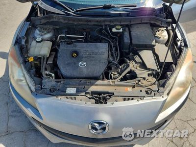 Zdjęcie 11 z 12 samochodu: 2012 MAZDA 3 I VIN:JM1BL1UG3C1562339 - miniatura