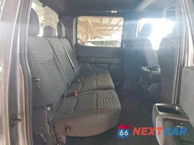 Zdjęcie 11 z 13 samochodu: 2021 FORD F150 SUPERCREW VIN:1FTEW1CP4MKE92061 - miniatura