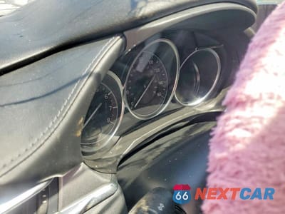 Zdjęcie 9 z 12 samochodu: 2020 MAZDA 6 TOURING VIN:JM1GL1VM9L1524592 - miniatura