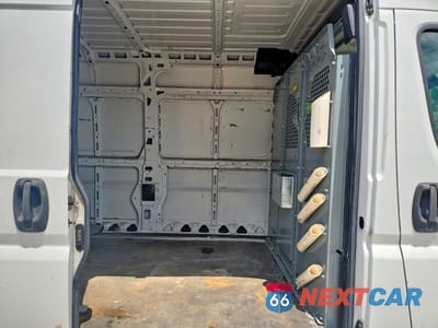 Zdjęcie 11 z 13 samochodu: 2014 RAM PROMASTER 2500 DELIVERY VAN VIN:3C6TRVDG2EE116989 - miniatura
