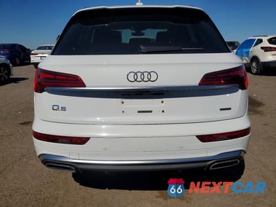 Zdjęcie 6 z 14 samochodu: 2021 AUDI Q5 E PREMIUM VIN:WA1G2AFY8M2049334 - miniatura