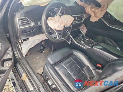 Zdjęcie 8 z 12 samochodu: 2021 BMW M340I VIN:3MW5U7J00M8B54475 - miniatura