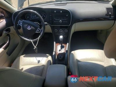 Zdjęcie 8 z 12 samochodu: 2011 SAAB 9-3 VIN:YS3FA4CYXB1300621 - miniatura