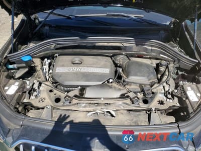 Zdjęcie 12 z 13 samochodu: 2023 BMW X1 XDRIVE28I VIN:WBX73EF06P5V77223 - miniatura
