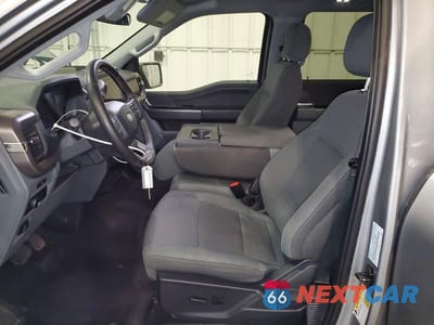 Zdjęcie 7 z 12 samochodu: 2025 FORD F150 XLT VIN:1FTEW3LP3SKE13312 - miniatura