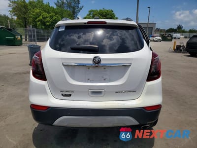 Zdjęcie 6 z 13 samochodu: 2018 BUICK ENCORE PREFERRED VIN:KL4CJASB4JB516389 - miniatura