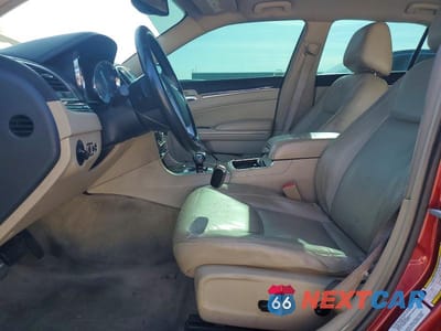 Zdjęcie 7 z 13 samochodu: 2012 CHRYSLER 300 LIMITED VIN:2C3CCACGXCH138264 - miniatura