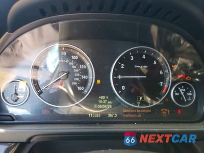 Zdjęcie 9 z 13 samochodu: 2014 BMW 535 I VIN:WBA5B1C50ED478624 - miniatura