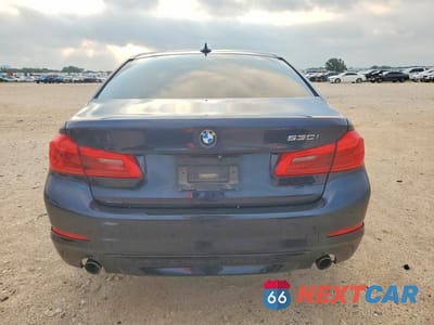 Zdjęcie 6 z 12 samochodu: 2017 BMW 530 I VIN:WBAJA5C39HG894391 - miniatura