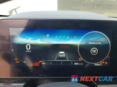 Zdjęcie 9 z 13 samochodu: 2024 KIA NIRO WIND VIN:KNDCR3L17R5090465 - miniatura