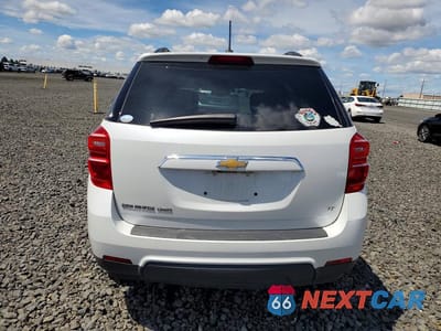 Zdjęcie 6 z 13 samochodu: 2017 CHEVROLET EQUINOX LT VIN:2GNFLFEK8H6209821 - miniatura