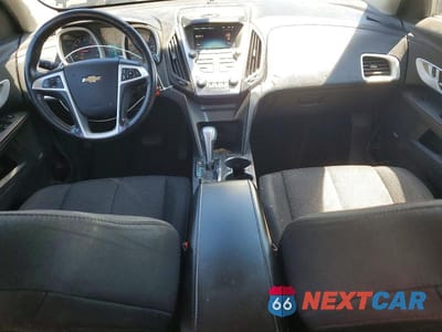 Zdjęcie 8 z 13 samochodu: 2013 CHEVROLET EQUINOX LT VIN:2GNFLNEK6D6256415 - miniatura