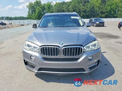 Piąte zdjęcie samochodu w środku: 2015 BMW X5 XDRIVE35I VIN:5UXKR0C5XF0P11234 - miniatura