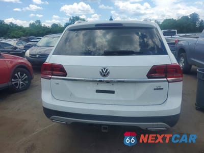 Zdjęcie 6 z 13 samochodu: 2019 VOLKSWAGEN ATLAS SE VIN:1V2UR2CA8KC536217 - miniatura
