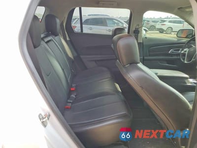 Zdjęcie 10 z 12 samochodu: 2016 GMC TERRAIN SLT VIN:2GKFLPE35G6349058 - miniatura