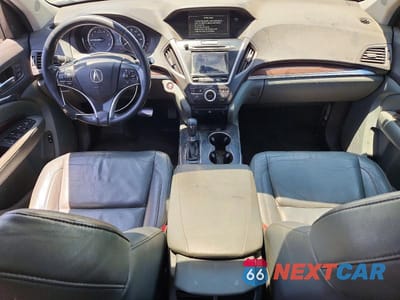Zdjęcie 8 z 13 samochodu: 2014 ACURA MDX TECHNOLOGY VIN:5FRYD3H66EB011934 - miniatura