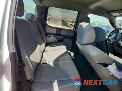 Zdjęcie 10 z 12 samochodu: 2022 FORD F250 SUPER DUTY VIN:1FT7W2BT4NEF89628 - miniatura