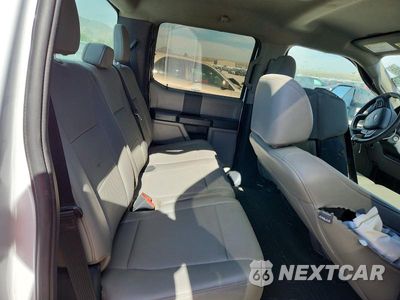 Zdjęcie 10 z 12 samochodu: 2022 FORD F250 SUPER DUTY VIN:1FT7W2BT4NEF89628 - miniatura