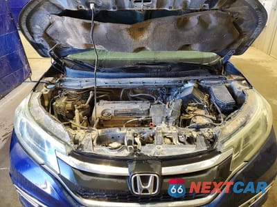 Zdjęcie 12 z 13 samochodu: 2015 HONDA CR-V EXL VIN:2HKRM4H78FH648055 - miniatura