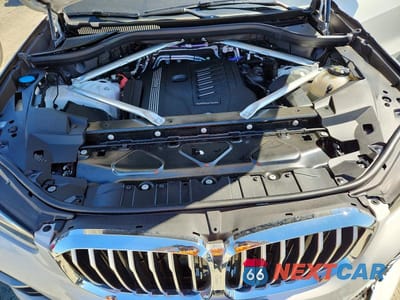 Zdjęcie 12 z 13 samochodu: 2023 BMW X5 XDRIVE40I VIN:5UXCR6C0XP9R80794 - miniatura
