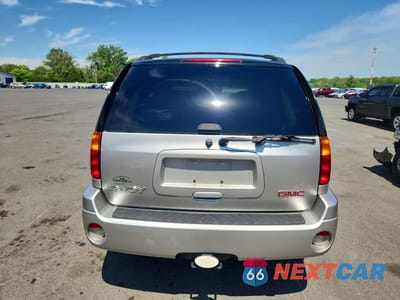 Zdjęcie 6 z 13 samochodu: 2005 GMC ENVOY VIN:1GKDT13S652261953 - miniatura