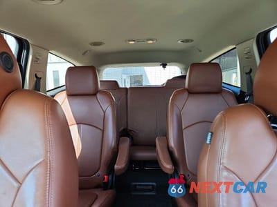 Zdjęcie 10 z 13 samochodu: 2017 CHEVROLET TRAVERSE LT VIN:1GNKRHKD6HJ337685 - miniatura