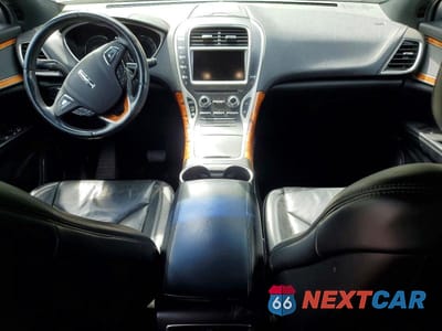 Zdjęcie 8 z 13 samochodu: 2016 LINCOLN MKX RESERVE VIN:2LMTJ8LR7GBL77307 - miniatura