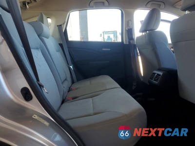 Zdjęcie 10 z 12 samochodu: 2015 HONDA CR-V LX VIN:2HKRM3H34FH504221 - miniatura
