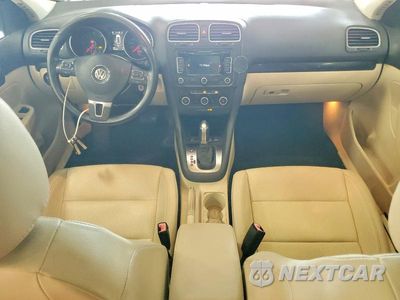 Zdjęcie 8 z 13 samochodu: 2012 VOLKSWAGEN JETTA TDI VIN:3VWPL7AJ3CM692632 - miniatura