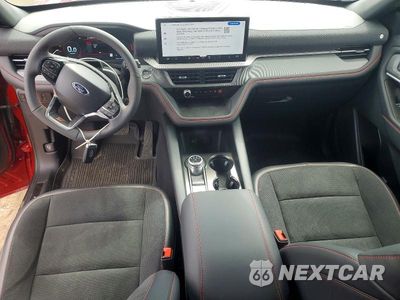 Zdjęcie 8 z 13 samochodu: 2026 FORD EXPLORER ST VIN:1FMWK8GC4TGA51673 - miniatura