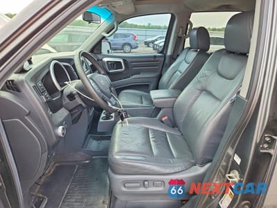 Zdjęcie 7 z 12 samochodu: 2008 HONDA RIDGELINE RTL VIN:2HJYK16578H504148 - miniatura