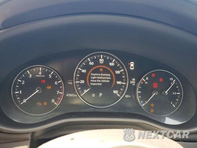 Zdjęcie 9 z 12 samochodu: 2023 MAZDA 3 PREFERRED VIN:3MZBPBCM8PM377369 - miniatura