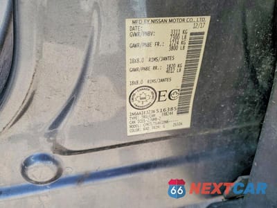 Zdjęcie 12 z 12 samochodu: 2018 NISSAN TITAN S VIN:1N6AA1EJ2JN516385 - miniatura