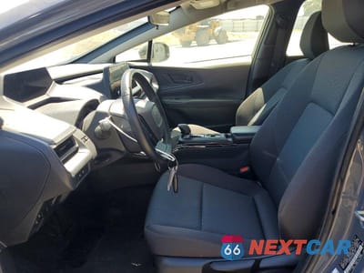 Zdjęcie 7 z 12 samochodu: 2024 TOYOTA PRIUS LE VIN:JTDACAAUXR3025423 - miniatura