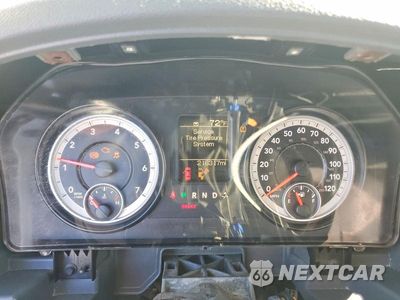 Zdjęcie 9 z 12 samochodu: 2014 RAM 1500 ST VIN:1C6RR7FT6ES468051 - miniatura