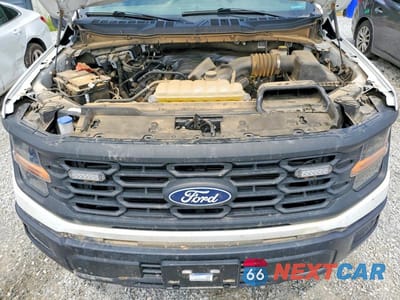 Zdjęcie 11 z 12 samochodu: 2024 FORD F150 XL VIN:1FTFX1L54RKD85891 - miniatura
