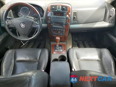 Zdjęcie 8 z 12 samochodu: 2006 CADILLAC CTS HI FEATURE V6 VIN:1G6DP577960209455 - miniatura