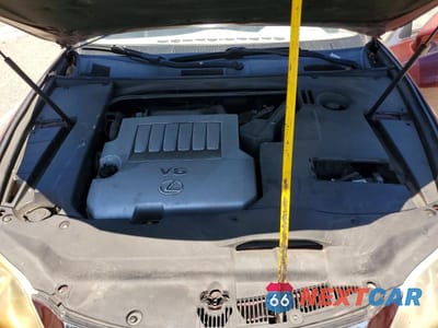 Zdjęcie 11 z 12 samochodu: 2008 LEXUS ES 350 VIN:JTHBJ46G782226049 - miniatura