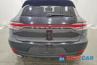 Zdjęcie 14 z 14 samochodu: 2021 PORSCHE MACAN VIN:WP1AA2A57MLB08979 - miniatura