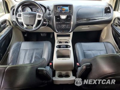 Zdjęcie 8 z 14 samochodu: 2016 CHRYSLER TOWN & COUNTRY TOURING L VIN:2C4RC1CG8GR132534 - miniatura