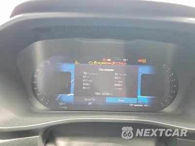Zdjęcie 9 z 12 samochodu: 2024 VOLVO XC40 CORE VIN:YV4L12UK9R2336648 - miniatura