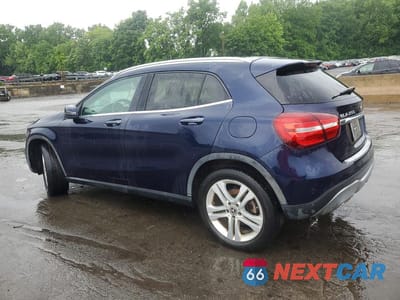 Drugie zdjęcie samochodu z przodu: 2019 MERCEDES-BENZ GLA 250 4MATIC VIN:WDCTG4GB6KU003546 - miniatura