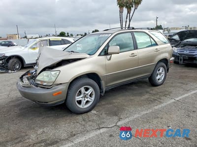 2001 LEXUS RX 300 JTJGF10U510112149 - główne zdjęcie licytacji z USA - miniatura
