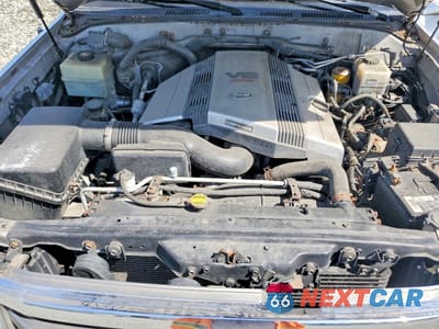 Zdjęcie 12 z 13 samochodu: 2007 TOYOTA LAND CRUISER BASE VIN:JTEHT05J472111639 - miniatura