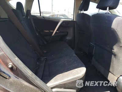 Zdjęcie 11 z 13 samochodu: 2015 TOYOTA RAV4 LE VIN:JTMZFREV8FD048801 - miniatura