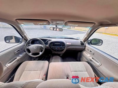 Zdjęcie 9 z 11 samochodu: 2003 TOYOTA TUNDRA ACCESS CAB SR5 VIN:5TBBT44163S430930 - miniatura