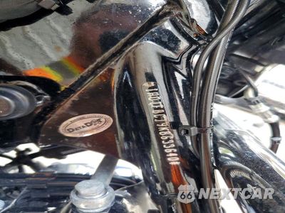 Zdjęcie 9 z 9 samochodu: 2019 HARLEY-DAVIDSON FLHR VIN:1HD1FBC19KB633640 - miniatura