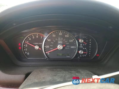 Zdjęcie 9 z 12 samochodu: 2010 MITSUBISHI GALANT ES VIN:4A32B3FF4AE009950 - miniatura