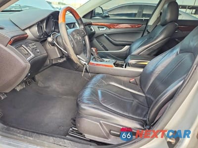 Zdjęcie 7 z 13 samochodu: 2009 CADILLAC CTS VIN:1G6DG577490154983 - miniatura